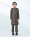 Embroidered Cotton Suit
